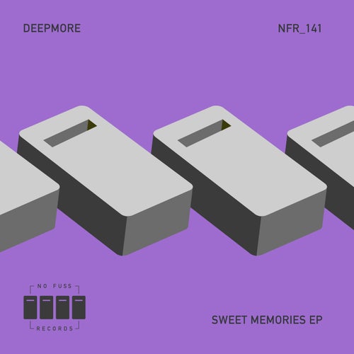 Deepmode - Sweet Memories EP [NFR141]